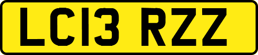 LC13RZZ