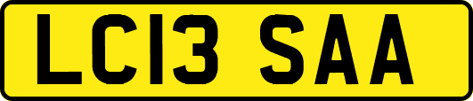 LC13SAA