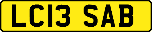 LC13SAB