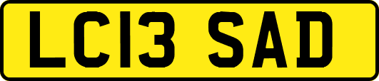 LC13SAD