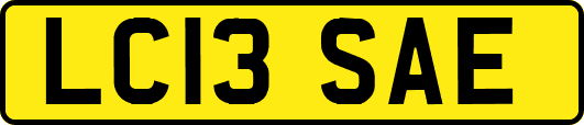 LC13SAE