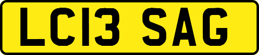 LC13SAG