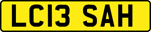 LC13SAH