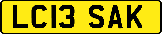 LC13SAK