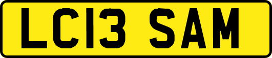 LC13SAM