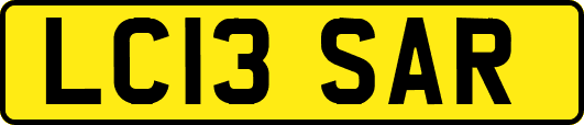 LC13SAR