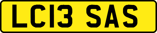 LC13SAS