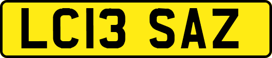 LC13SAZ