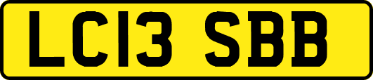 LC13SBB