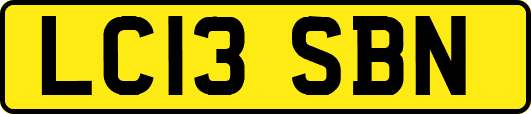 LC13SBN