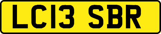 LC13SBR