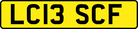 LC13SCF
