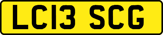 LC13SCG