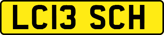 LC13SCH