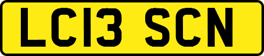 LC13SCN