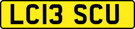 LC13SCU