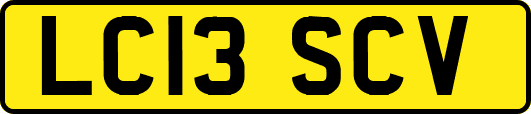 LC13SCV
