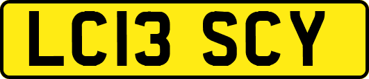 LC13SCY