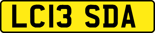 LC13SDA