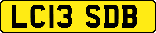 LC13SDB