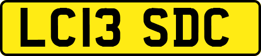 LC13SDC