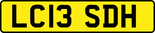 LC13SDH