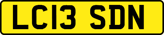 LC13SDN