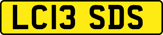 LC13SDS