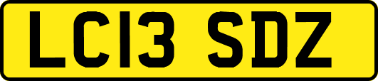 LC13SDZ