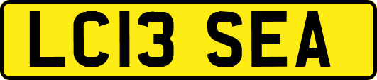 LC13SEA
