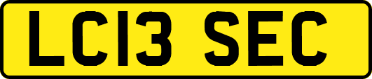 LC13SEC