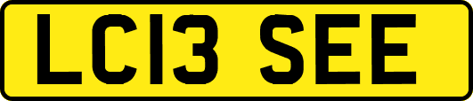 LC13SEE
