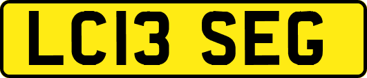 LC13SEG