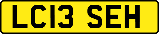 LC13SEH
