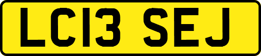LC13SEJ