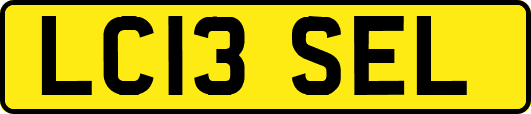 LC13SEL