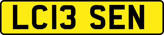 LC13SEN