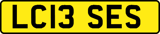 LC13SES