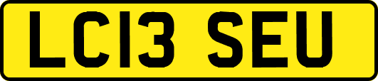 LC13SEU