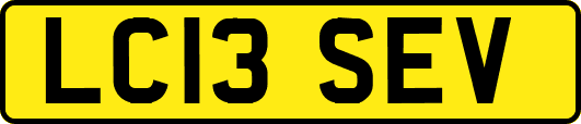 LC13SEV