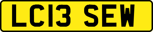 LC13SEW