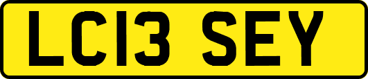 LC13SEY