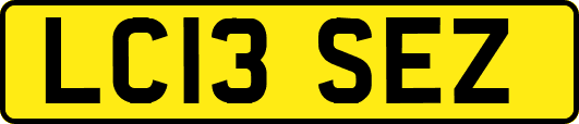 LC13SEZ