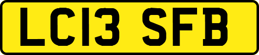 LC13SFB