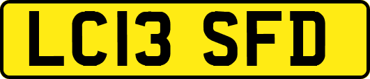 LC13SFD
