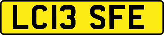LC13SFE