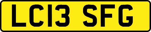 LC13SFG