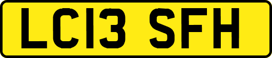LC13SFH