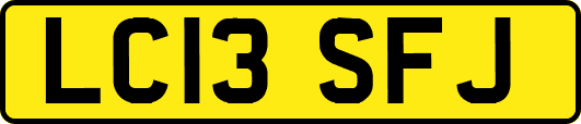 LC13SFJ