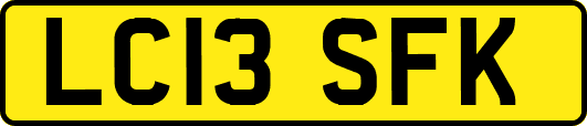 LC13SFK